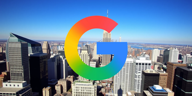 Alphabet: El gigante tecnológico supera la barrera de los 4 billones de dólares - Foto: über boerse-global.de