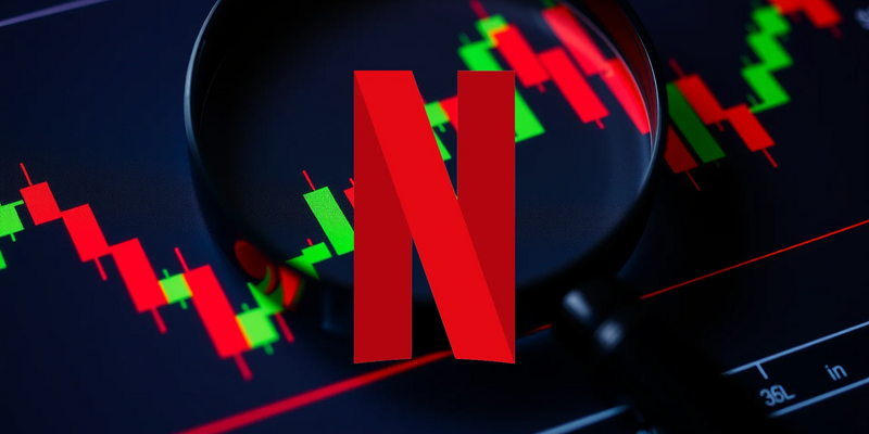 Netflix en la encrucijada: Oportunidad de compra frente a riesgos regulatorios - Foto: über boerse-global.de