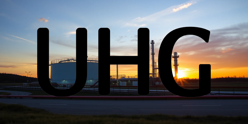 UnitedHealth: ¿La apuesta de valor para 2026 o una trampa regulatoria? - Foto: über boerse-global.de