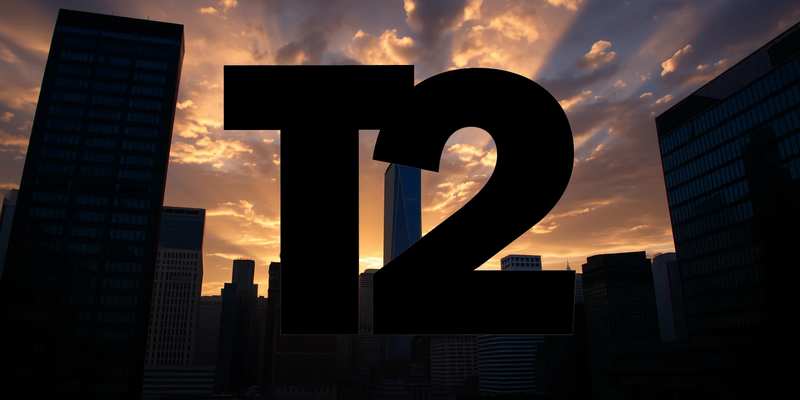 La confianza institucional ilumina el camino de Take-Two - Foto: über boerse-global.de