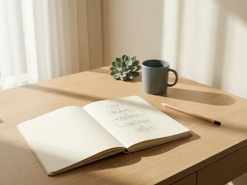 SMART-Methode 2026: Warum das klassische Tool unverzichtbar bleibt - Foto: über boerse-global.de