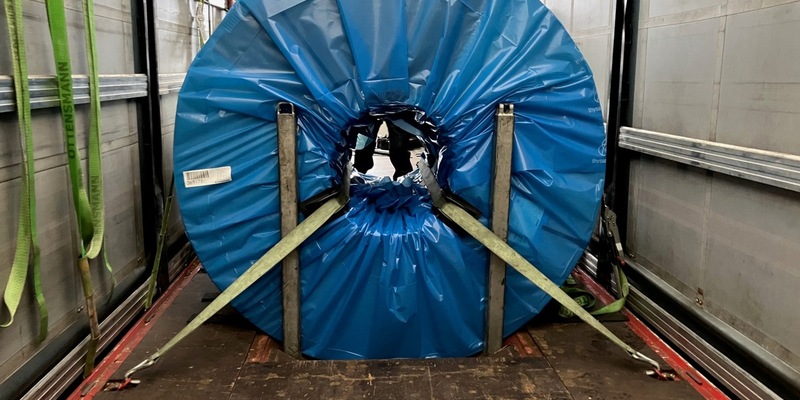 POL-DU: Kooperativer Schwerpunkteinsatz zum gewerblichen Personen- und Güterverkehr - Foto: presseportal.de