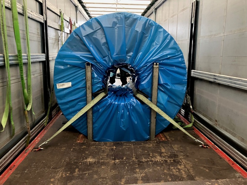 POL-DU: Kooperativer Schwerpunkteinsatz zum gewerblichen Personen- und Güterverkehr - Foto: presseportal.de