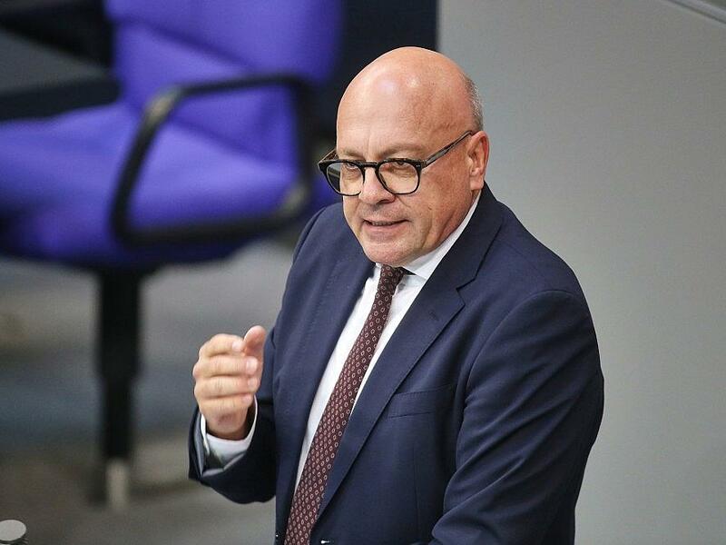 Alexander Throm (Archiv) - Foto: via dts Nachrichtenagentur