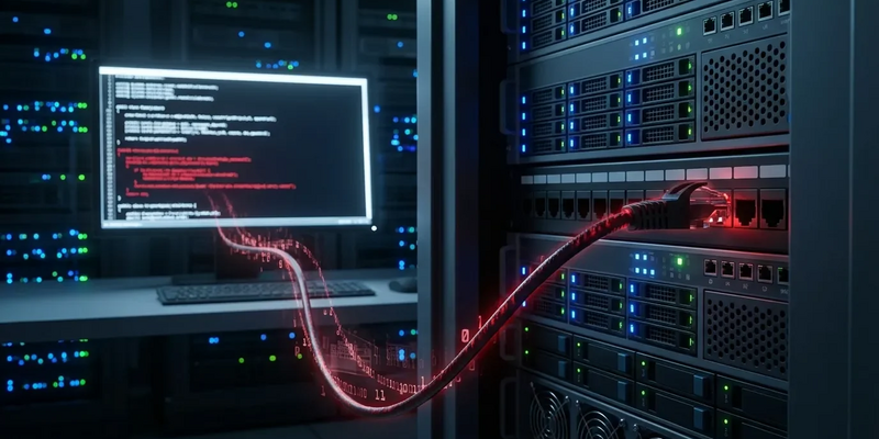 ValleyRAT_S2: Neuer Schädling bedroht Finanzdaten in Asien - Foto: über boerse-global.de