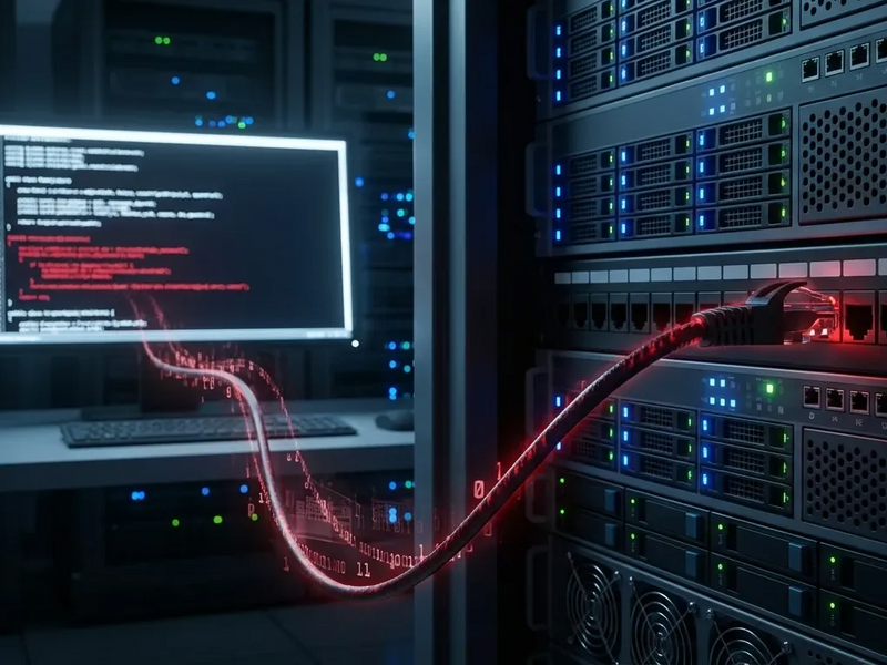 ValleyRAT_S2: Neuer Schädling bedroht Finanzdaten in Asien - Foto: über boerse-global.de