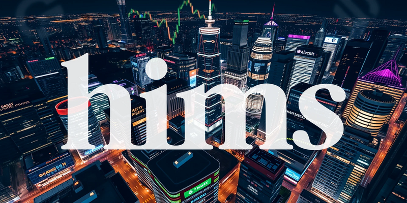 Hims & Hers: La competencia en el mercado de la pérdida de peso se intensifica - Foto: über boerse-global.de