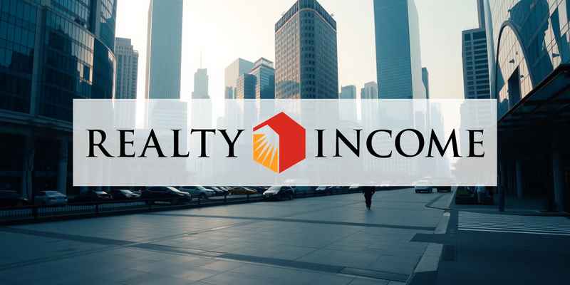 Realty Income: Una Alianza Billonaria que Redefine su Estrategia - Foto: über boerse-global.de