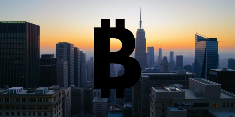 La acción de Strategy se impulsa con el repunte del Bitcoin - Foto: über boerse-global.de