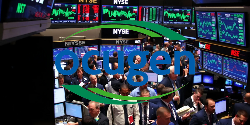 Ocugen recibe un espaldarazo científico clave para su terapia génica - Foto: über boerse-global.de