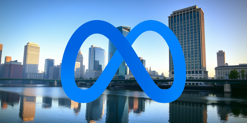 Meta: Un Gigante en la Encrucijada Energética, Regulatoria y de Crecimiento - Foto: über boerse-global.de