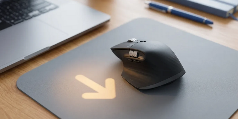 Logitech MX Master 3S erreicht historischen Tiefstpreis - Foto: über boerse-global.de