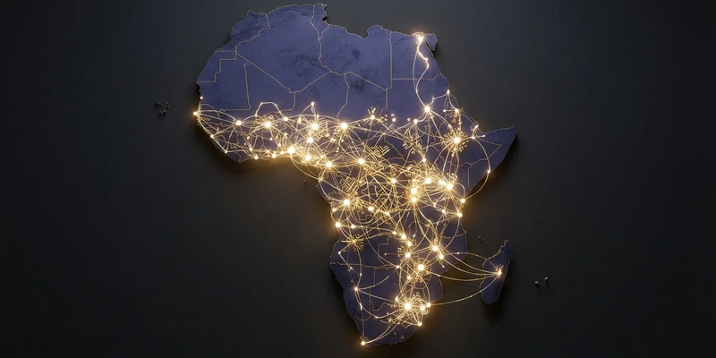 Masakhane-Initiative will 50 afrikanische Sprachen für die KI-Zukunft rüsten - Foto: über boerse-global.de