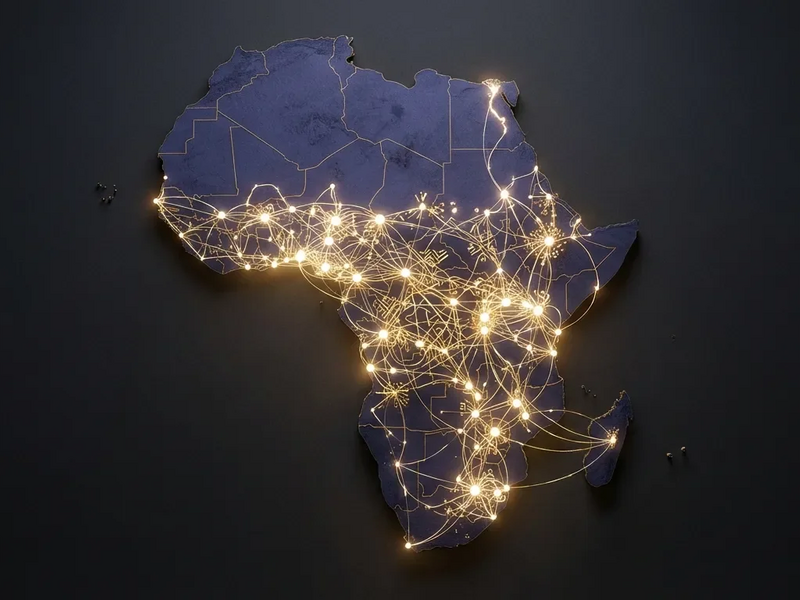 Masakhane-Initiative will 50 afrikanische Sprachen für die KI-Zukunft rüsten - Foto: über boerse-global.de