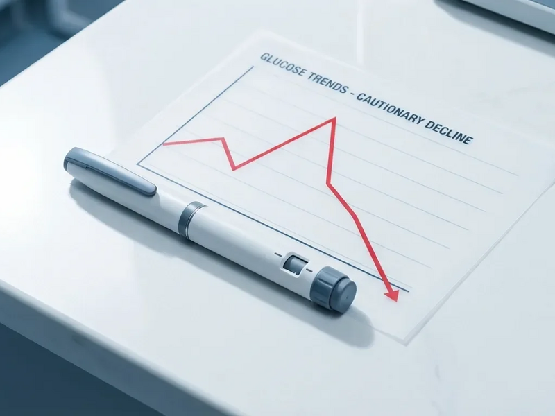 Abnehmspritzen: Nach Absetzen droht rasanter JoJo-Effekt - Foto: über boerse-global.de