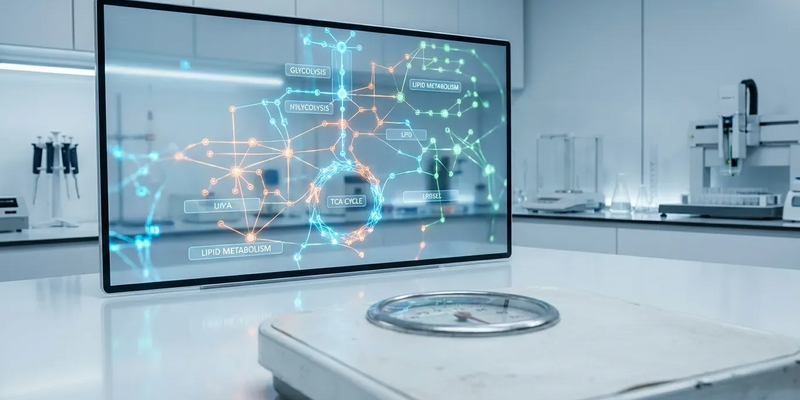 Neuer Metabolischer BMI deckt versteckte Gesundheitsrisiken auf - Foto: über boerse-global.de