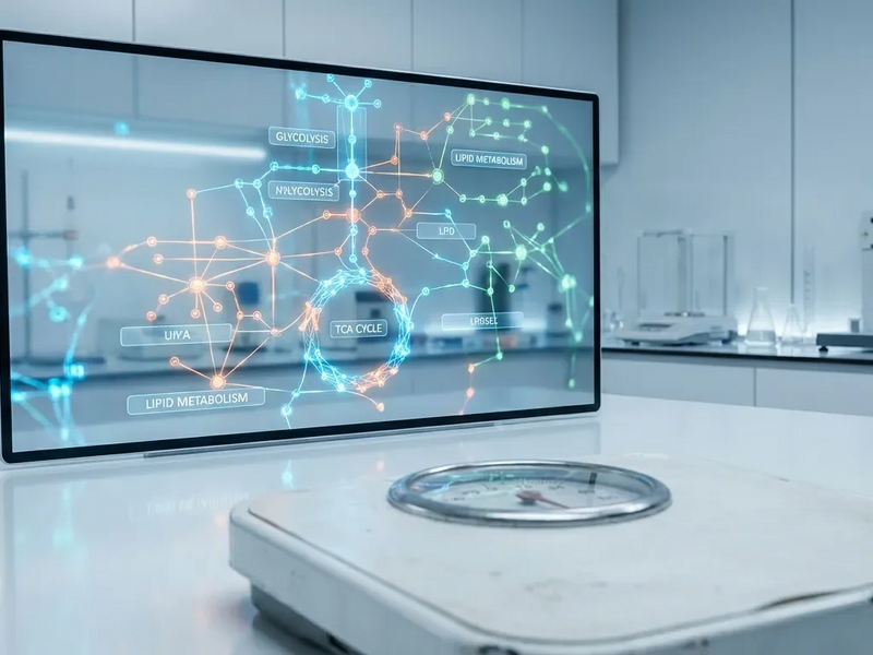 Neuer Metabolischer BMI deckt versteckte Gesundheitsrisiken auf - Foto: über boerse-global.de