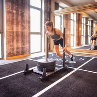 Fitness neu definiert: Aspria investiert Millionen und eröffnet neue Trainingswelten in Hamburg und Hannover - Foto: presseportal.de