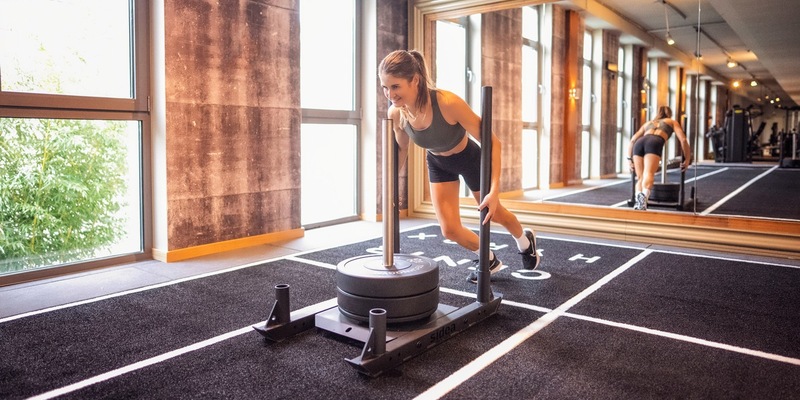 Fitness neu definiert: Aspria investiert Millionen und eröffnet neue Trainingswelten in Hamburg und Hannover - Foto: presseportal.de