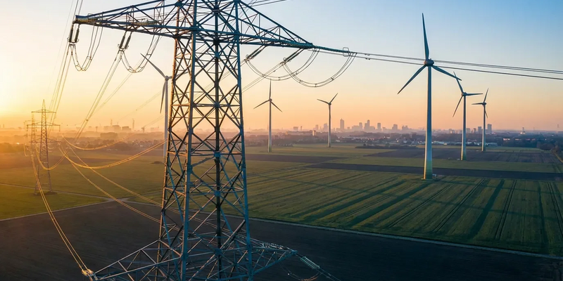 Bundesregierung investiert 7,6 Milliarden für Tennet-Anteil - Foto: über boerse-global.de
