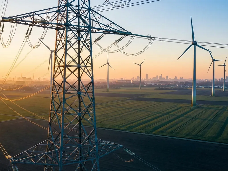 Bundesregierung investiert 7,6 Milliarden für Tennet-Anteil - Foto: über boerse-global.de