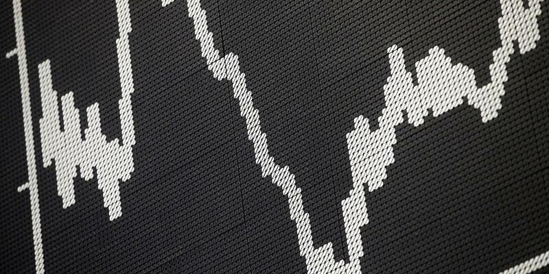 Anzeigetafel in der Frankfurter Börse - Foto: via dts Nachrichtenagentur