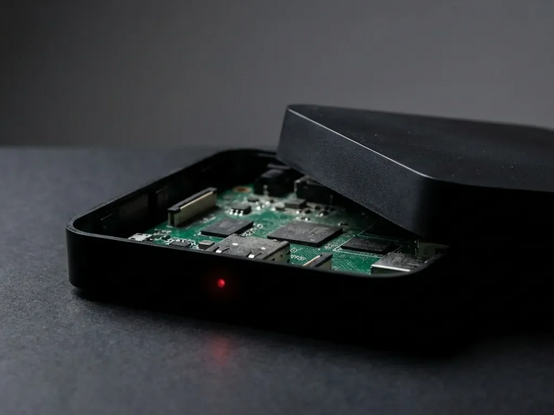 Badbox-Malware: Android-Geräte bleiben ein Jahr nach BSI-Aktion gefährdet - Foto: über boerse-global.de