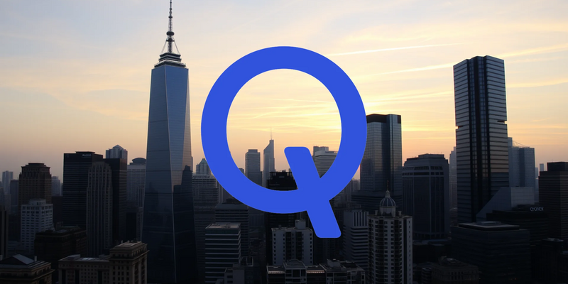 Qualcomm Shares: A Crossroads of Confidence and Caution - Foto: über boerse-global.de