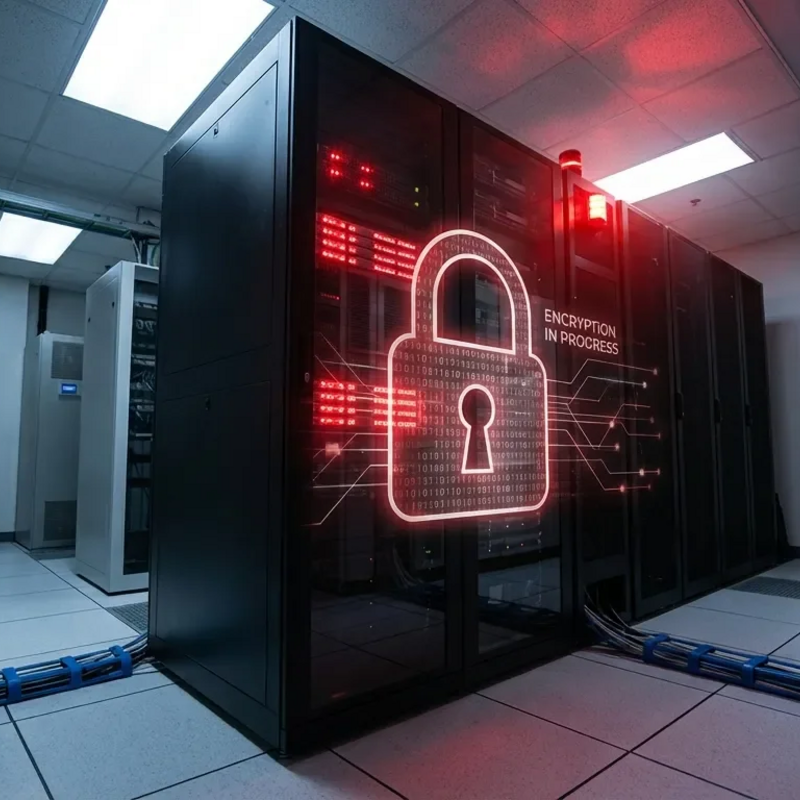 CrazyHunter-Ransomware bedroht weltweit Gesundheitssysteme - Foto: über boerse-global.de