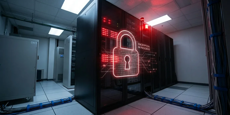 CrazyHunter-Ransomware bedroht weltweit Gesundheitssysteme - Foto: über boerse-global.de