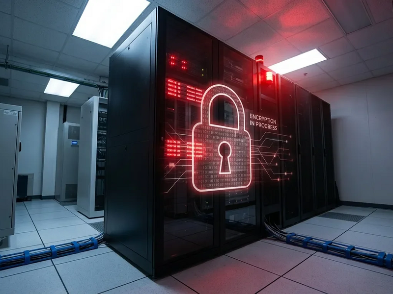 CrazyHunter-Ransomware bedroht weltweit Gesundheitssysteme - Foto: über boerse-global.de