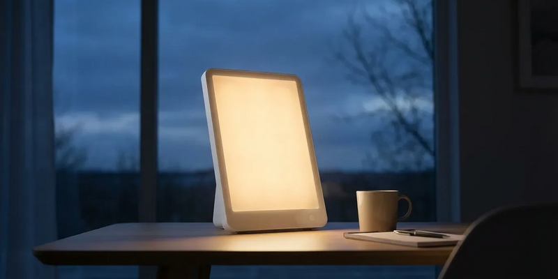 Lichttherapie: So bekämpft man den Winterblues proaktiv - Foto: über boerse-global.de