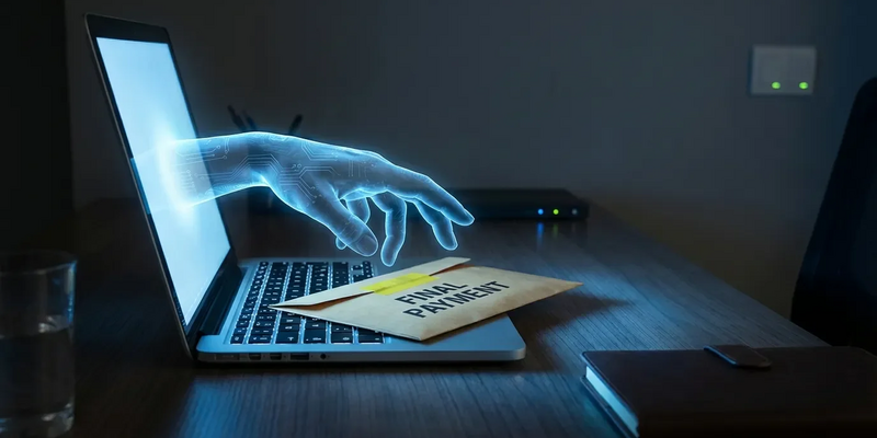 KI-Betrug: Deepfakes kapern jetzt auch Ihre Immobilien-Zahlung - Foto: über boerse-global.de