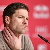 Xabi Alonso (Archiv) - Foto: via dts Nachrichtenagentur