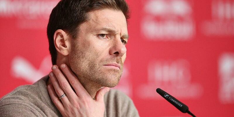 Xabi Alonso (Archiv) - Foto: via dts Nachrichtenagentur