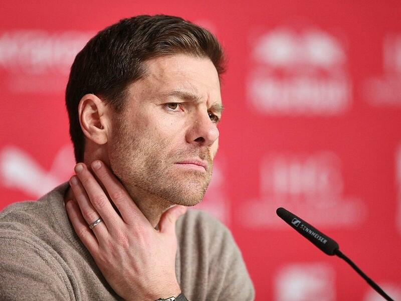 Xabi Alonso (Archiv) - Foto: via dts Nachrichtenagentur
