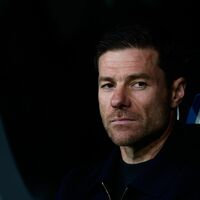 Xabi Alonso ist nicht mehr Trainer von Real Madrid. (Archivbild) - Foto: Pablo Garcia/AP/dpa