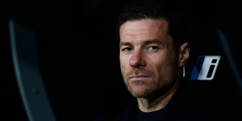 Xabi Alonso ist nicht mehr Trainer von Real Madrid. (Archivbild) - Foto: Pablo Garcia/AP/dpa