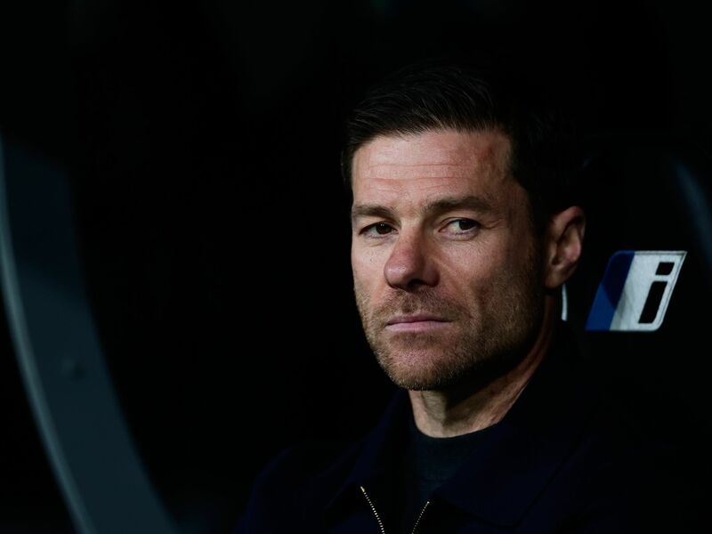 Xabi Alonso ist nicht mehr Trainer von Real Madrid. (Archivbild) - Foto: Pablo Garcia/AP/dpa