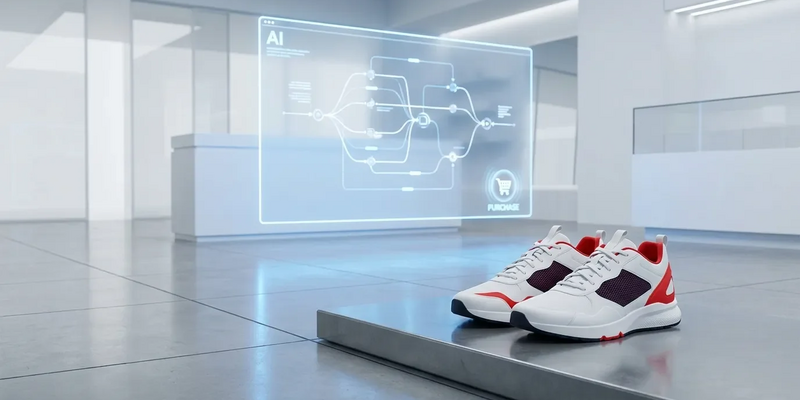 JD Sports: Einkaufen per KI-Chat mit einem Klick - Foto: über boerse-global.de