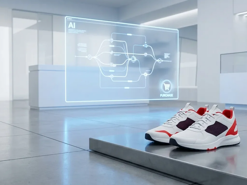 JD Sports: Einkaufen per KI-Chat mit einem Klick - Foto: über boerse-global.de