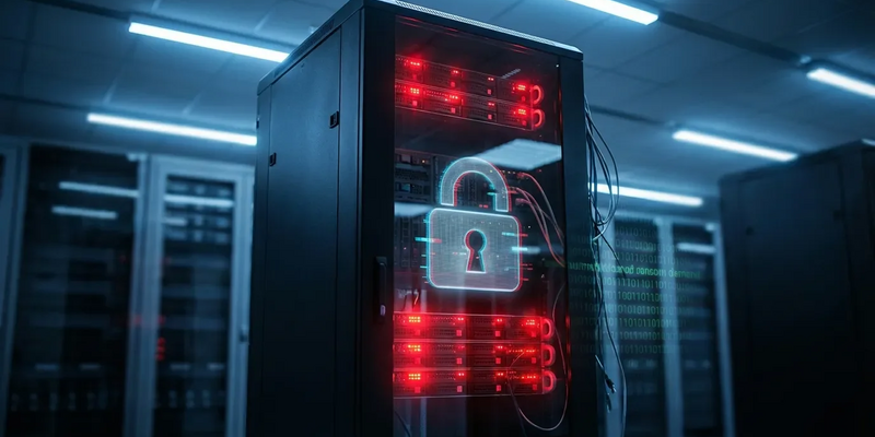 Ransomware: Das größte Geschäftsrisiko für deutsche Unternehmen - Foto: über boerse-global.de