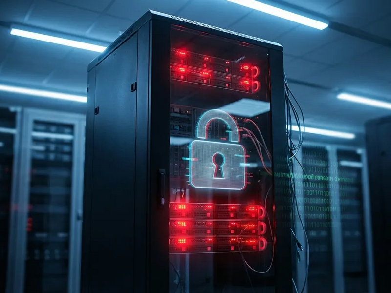 Ransomware: Das größte Geschäftsrisiko für deutsche Unternehmen - Foto: über boerse-global.de