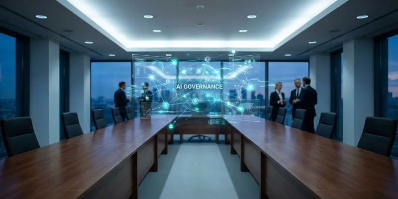 EU-Staaten ringen um gemeinsame Linie für KI-Verordnung - Foto: über boerse-global.de