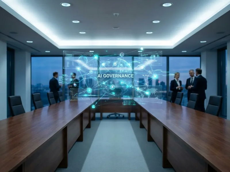 EU-Staaten ringen um gemeinsame Linie für KI-Verordnung - Foto: über boerse-global.de