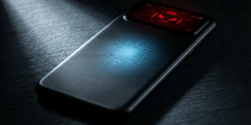 Ghost Tap: Neue Android-Malware nutzt NFC für Bankraub - Foto: über boerse-global.de