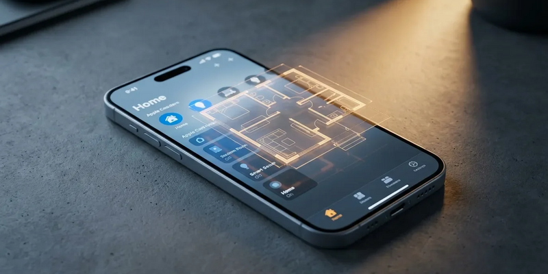 Apple zwingt Smart-Home-Nutzer zum Software-Update - Foto: über boerse-global.de