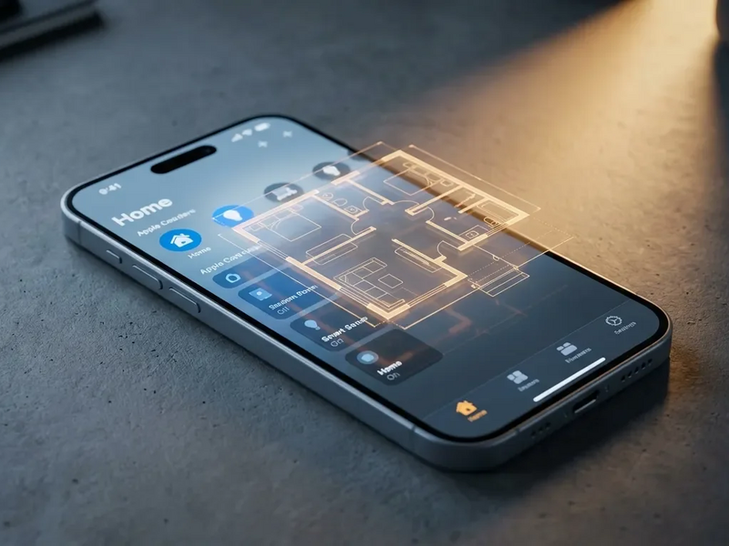 Apple zwingt Smart-Home-Nutzer zum Software-Update - Foto: über boerse-global.de