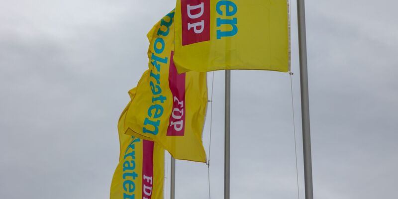 Wie geht es mit der schwarz-rot-gelben Koalition in Sachsen-Anhalt weiter? (Archivbild) - Foto: Peter Gercke/dpa