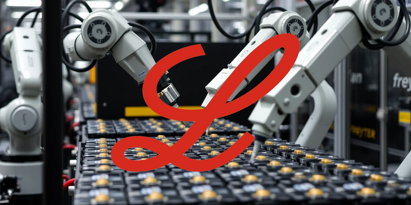 Eli Lilly Launches Multi-Billion Dollar Strategic Expansion - Foto: über boerse-global.de